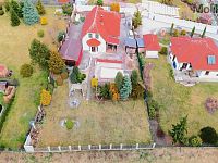 Prodej rodinného domu 190 m2 s pozemkem 1140 m2  v Žilinské ulici ve Varnsdorfu - DJI_20260308124727_0078_Daa.jpg