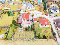 Prodej rodinného domu 190 m2 s pozemkem 1140 m2  v Žilinské ulici ve Varnsdorfu - DJI_20260308124924_0082_Daa.jpg