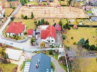 Prodej rodinného domu 190 m2 s pozemkem 1140 m2  v Žilinské ulici ve Varnsdorfu - DJI_20260308125353_0087_Da.jpg