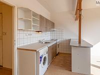 Prodej družstevního bytu 2+kk, 43 m, Teplice  Trnovany, ul. Edisonova - Foto 4