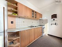 Pronájem, byt 2+1, 54 m2, Most, ul. Brigádnická - Foto 2