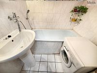 Pronájem, byt 2+1, 54 m2, Most, ul. Brigádnická - Foto 4