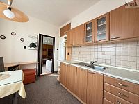 Pronájem, byt 2+1, 54 m2, Most, ul. Brigádnická - Foto 5