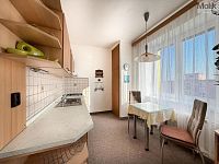 Pronájem, byt 2+1, 54 m2, Most, ul. Brigádnická - Foto 6