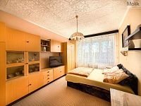 Pronájem, byt 2+1, 54 m2, Most, ul. Brigádnická - Foto 7