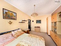 Pronájem, byt 2+1, 54 m2, Most, ul. Brigádnická - Foto 8