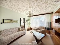 Pronájem, byt 2+1, 54 m2, Most, ul. Brigádnická - Foto 9