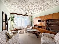 Pronájem, byt 2+1, 54 m2, Most, ul. Brigádnická - Foto 10