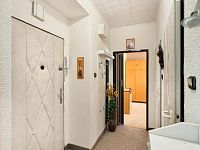 Pronájem, byt 2+1, 54 m2, Most, ul. Brigádnická - Foto 11