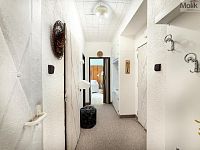 Pronájem, byt 2+1, 54 m2, Most, ul. Brigádnická - Foto 12