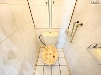 Pronájem, byt 2+1, 54 m2, Most, ul. Brigádnická - Foto 13