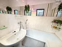 Pronájem, byt 2+1, 54 m2, Most, ul. Brigádnická - Foto 14