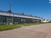 Výrobní areál, Most- Čepirohy - Foto 3