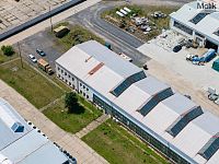 Skladový areál, Most- Čepirohy - Foto 3