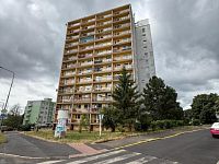 Byt 2+1+B, ul. Valdštejnská, Litvínov - Foto 5