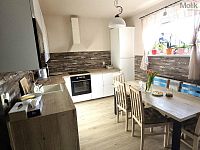 Prodej rodinného domu, OV, 104 m2, Obříství, ulice V. Talicha - Foto 2