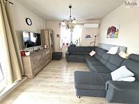 Prodej rodinného domu, OV, 104 m2, Obříství, ulice V. Talicha - Foto 4