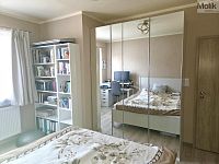 Prodej rodinného domu, OV, 104 m2, Obříství, ulice V. Talicha - Foto 8