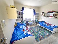 Prodej rodinného domu, OV, 104 m2, Obříství, ulice V. Talicha - Foto 10