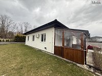 Prodej rodinného domu, OV, 104 m2, Obříství, ulice V. Talicha - Foto 21