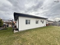 Prodej rodinného domu, OV, 104 m2, Obříství, ulice V. Talicha - Foto 23
