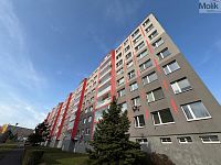 Byt 3+1+L, Josefa Ševčíka - Foto 18