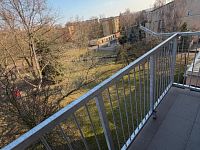 Byt 3+1+B, ul. Obránců míru - Foto 12