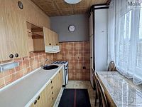 K prodeji byt 2+1+L (55,5 m2) ulice M. Švabinského 660, Bílina - Teplické Předměstí - Foto 2