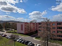 K prodeji byt 2+1+L (55,5 m2) ulice M. Švabinského 660, Bílina - Teplické Předměstí - Foto 3