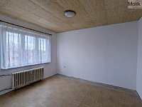 K prodeji byt 2+1+L (55,5 m2) ulice M. Švabinského 660, Bílina - Teplické Předměstí - Foto 8