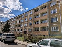 K prodeji byt 2+1+L (55,5 m2) ulice M. Švabinského 660, Bílina - Teplické Předměstí - Foto 19