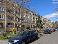 K prodeji byt 2+1+L (55,5 m2) ulice M. Švabinského 660, Bílina - Teplické Předměstí - Foto 23