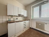 Byt 2+1+B, DV, Meziboří, ulice Okružní  - Foto 2