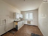 Byt 2+1+B, DV, Meziboří, ulice Okružní  - Foto 3