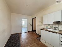 Byt 2+1+B, DV, Meziboří, ulice Okružní  - Foto 5