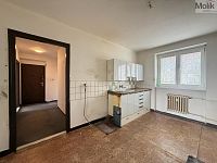 Byt 2+1+B, DV, Meziboří, ulice Okružní  - Foto 6