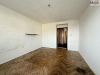 Byt 2+1+B, DV, Meziboří, ulice Okružní  - Foto 8