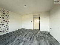 Byt 2+1+B, DV, Meziboří, ulice Okružní  - Foto 10