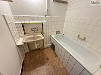 Byt 2+1+B, DV, Meziboří, ulice Okružní  - Foto 12