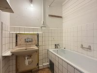 Byt 2+1+B, DV, Meziboří, ulice Okružní  - Foto 13