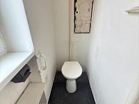 Byt 2+1+B, DV, Meziboří, ulice Okružní  - Foto 14