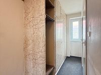 Byt 2+1+B, DV, Meziboří, ulice Okružní  - Foto 17