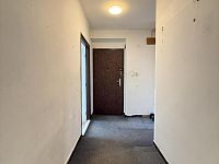 Byt 2+1+B, DV, Meziboří, ulice Okružní  - Foto 19