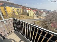 Byt 2+1+B, DV, Meziboří, ulice Okružní  - Foto 20