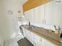 Pronájem bytu 2+1, 53m2, Tyršovo náměstí, Louny  - Foto 4