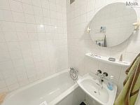 Pronájem bytu 2+1, 53m2, Tyršovo náměstí, Louny  - Foto 8