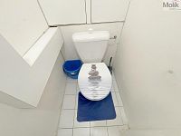 Pronájem bytu 2+1, 53m2, Tyršovo náměstí, Louny  - Foto 11