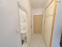 Pronájem bytu 2+1, 53m2, Tyršovo náměstí, Louny  - Foto 12