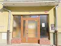 Pronájem bytu 2+1, 53m2, Tyršovo náměstí, Louny  - Foto 16