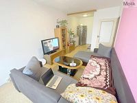 Prodej bytu 2+kk, 40m2, Hamerská, Litvínov  - Foto 4